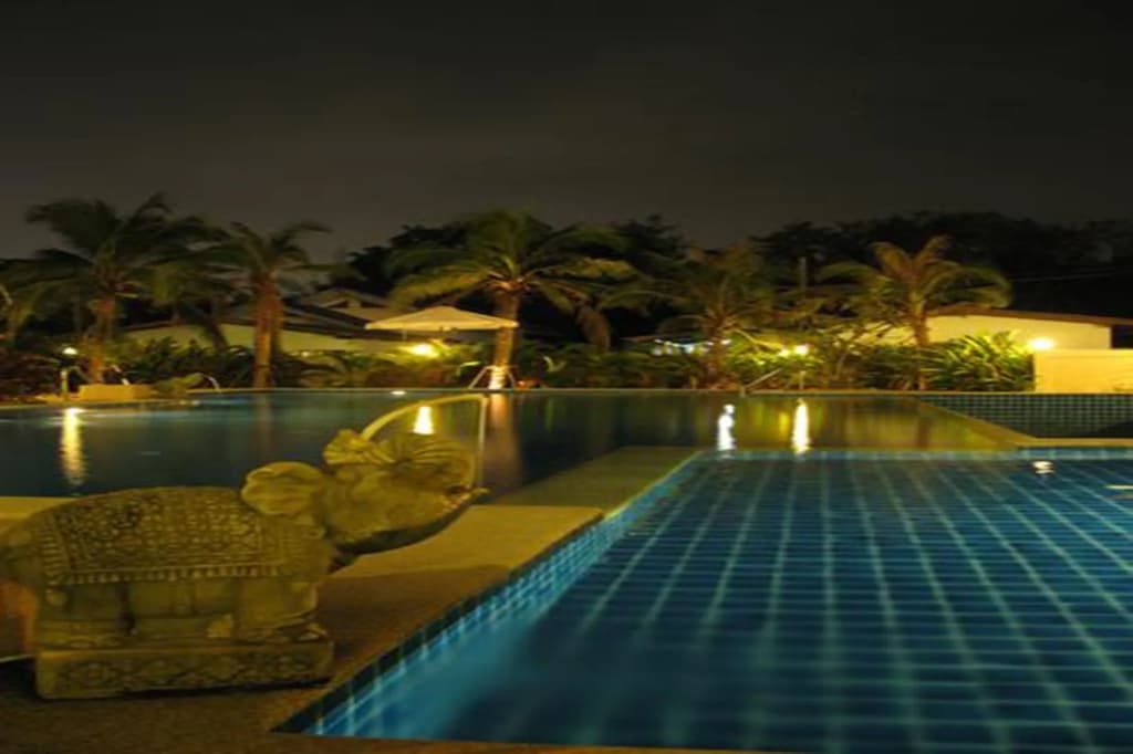 The Zen Hotel Pattaya - photo 19
