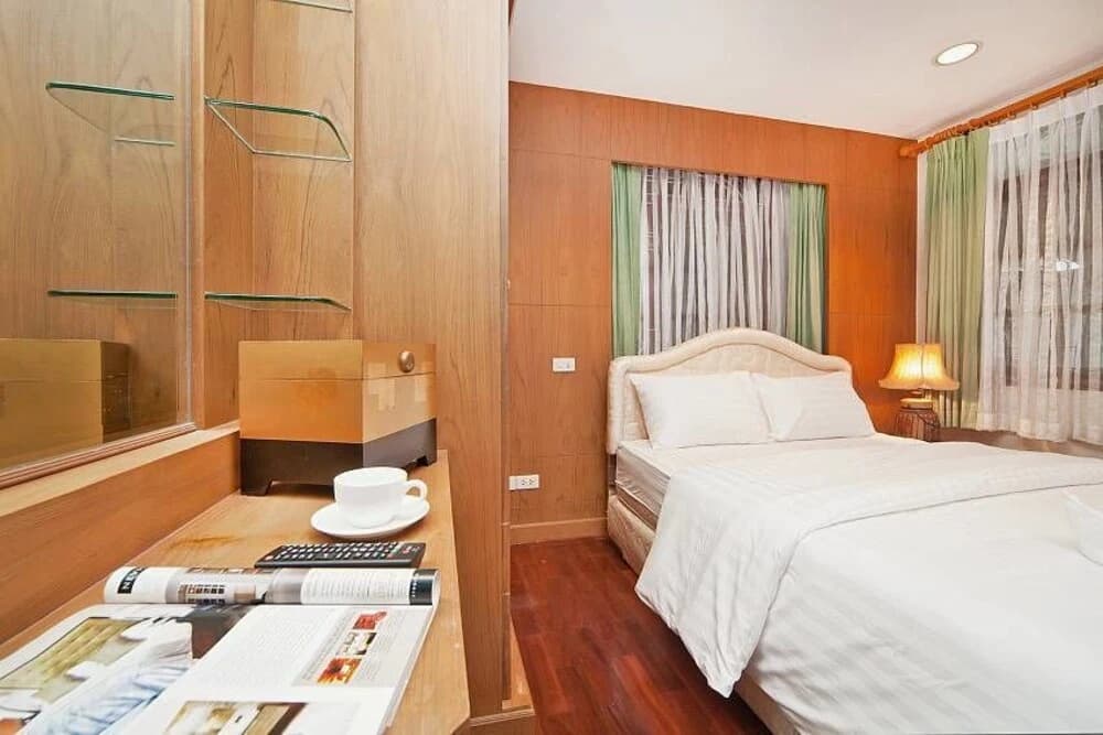 Baan Ruean Thai - photo 5