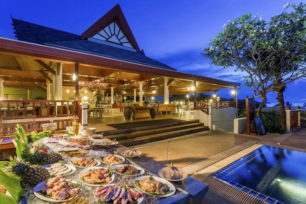 Andamantra Resort and Villa Phuket - photo 36