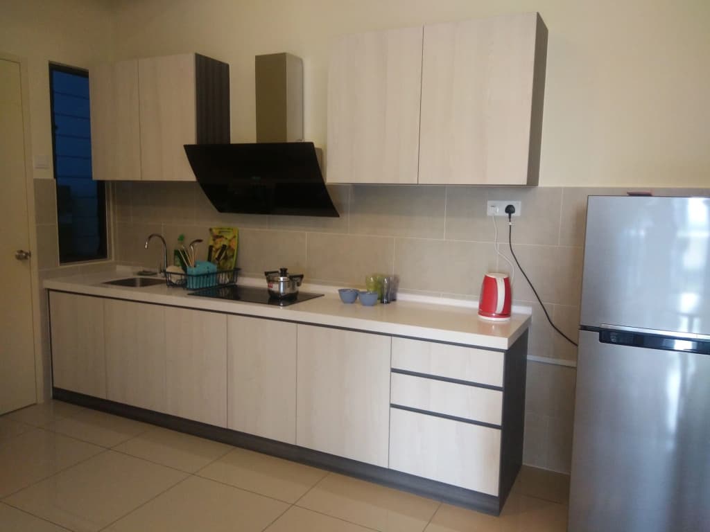 Atlantics Residence Melaka - photo 25