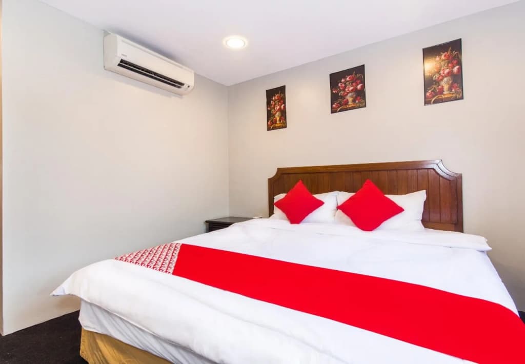 BMS Hotel - photo 4