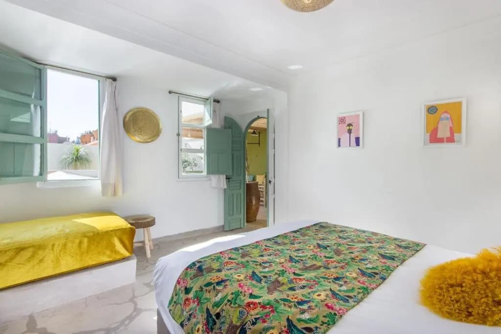 Riad Helen Hotel - photo 7
