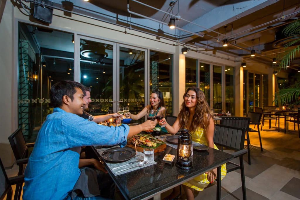 AtEase Phuket Patong - photo 32