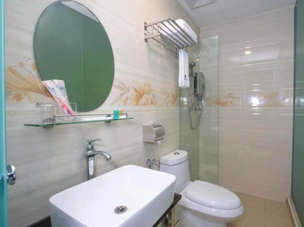 Elmark Hotel Johor - photo 8