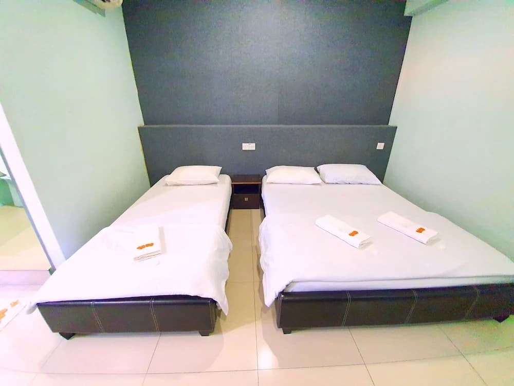 OYO 89737 Hotel Tishoa - photo 6