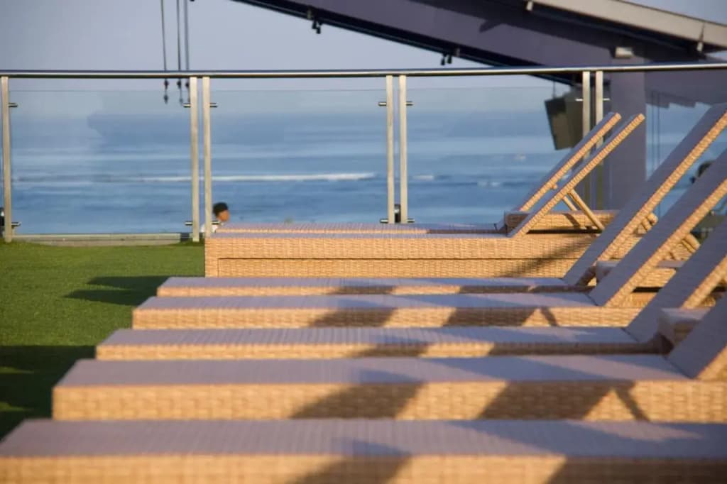 Sulis Beach Hotel and Spa - photo 24