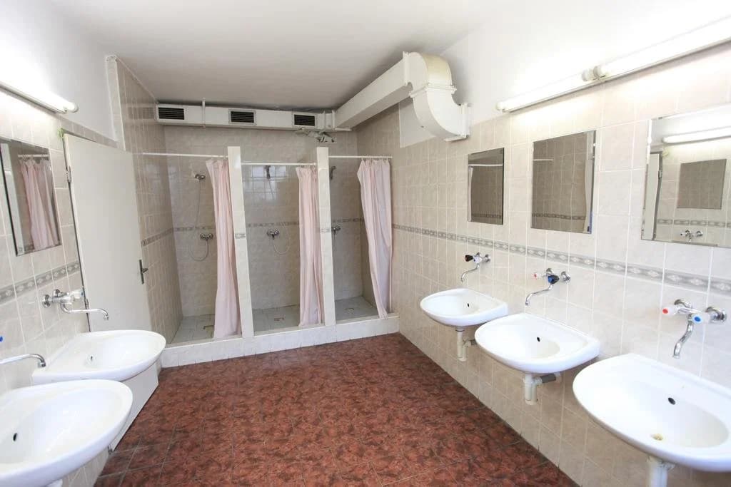 Hostel Strahov - photo 8