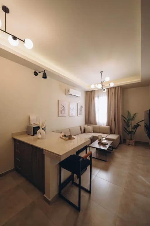 Hazel Spaces In New Cairo - photo 12