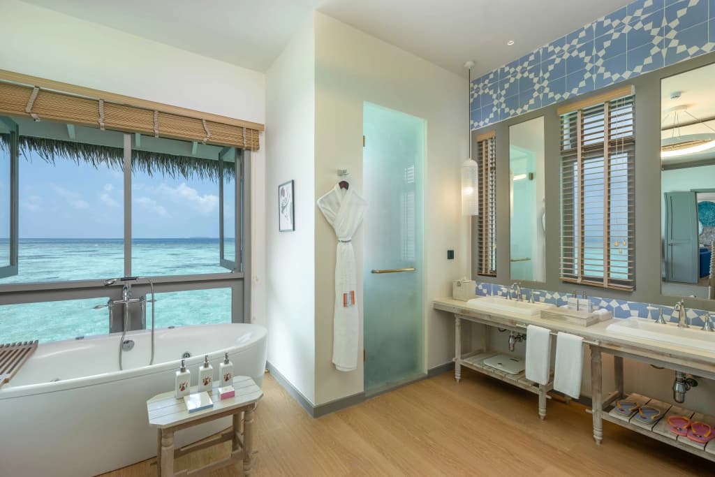 Cora Cora Maldives-Premium All-Inclusive Hotel - photo 13
