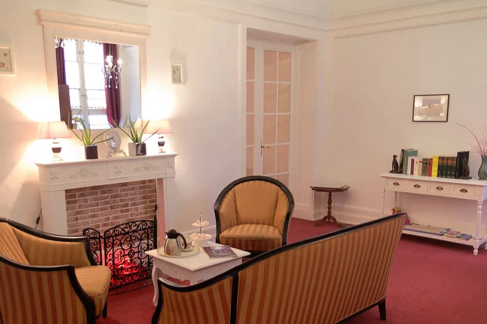 Dittberner Hotel Pension - photo 17