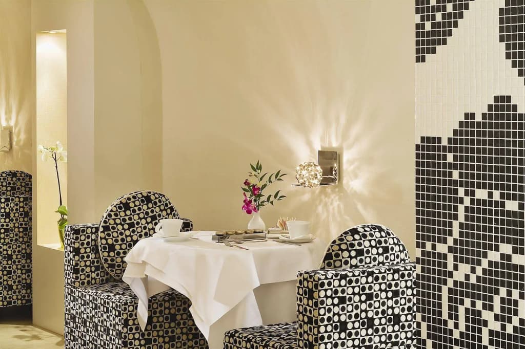 Hotel Duminy Vendome - photo 27