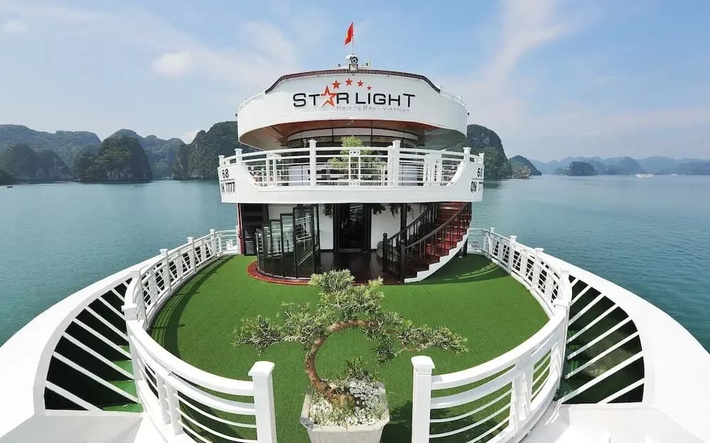Starlight Cruise - photo 3