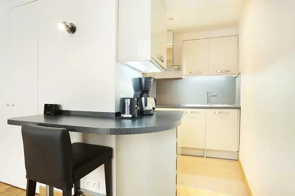 Charming Apartment 1br/4p - Le Marais - photo 9