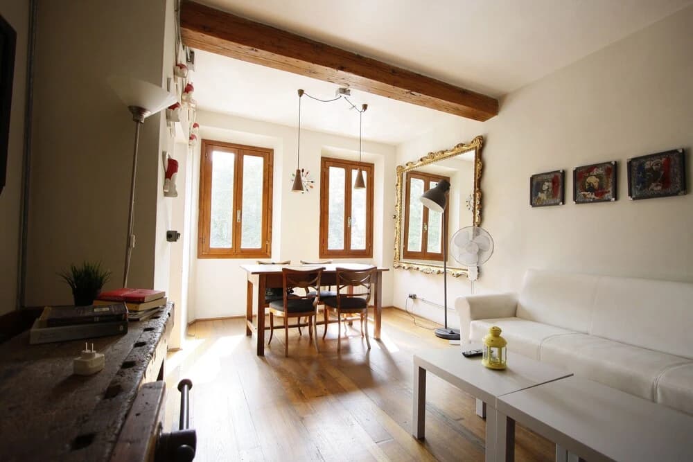 Artistic Flat in Oltrarno Florence - photo 10