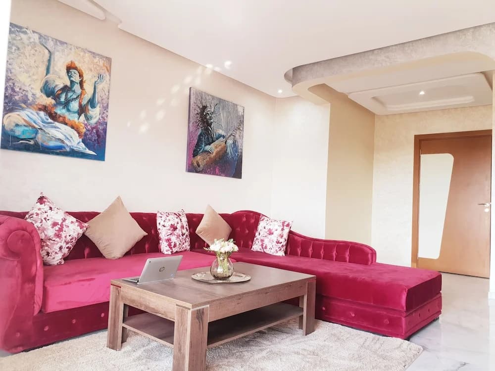 Sabor Luxury Agdal - photo 13