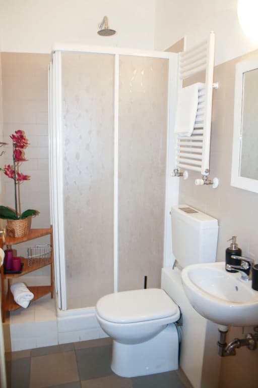 Salotto Vaticano B&B - photo 10