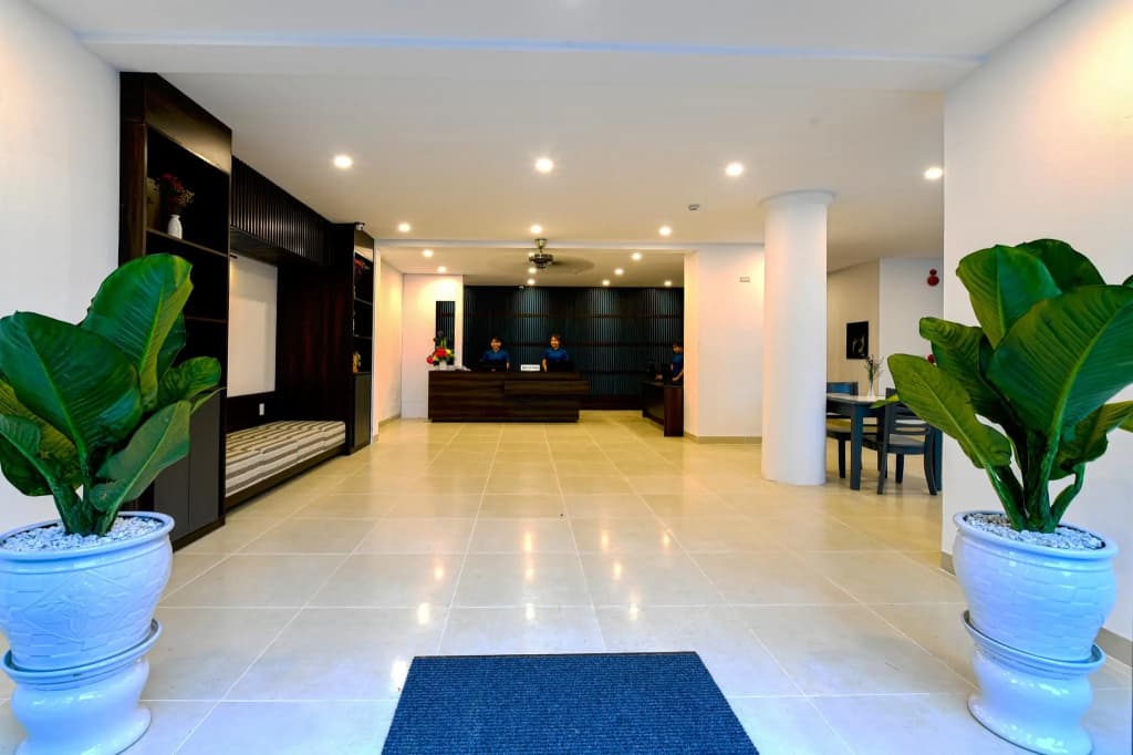 Hoi An Dream City Hotel - photo 2