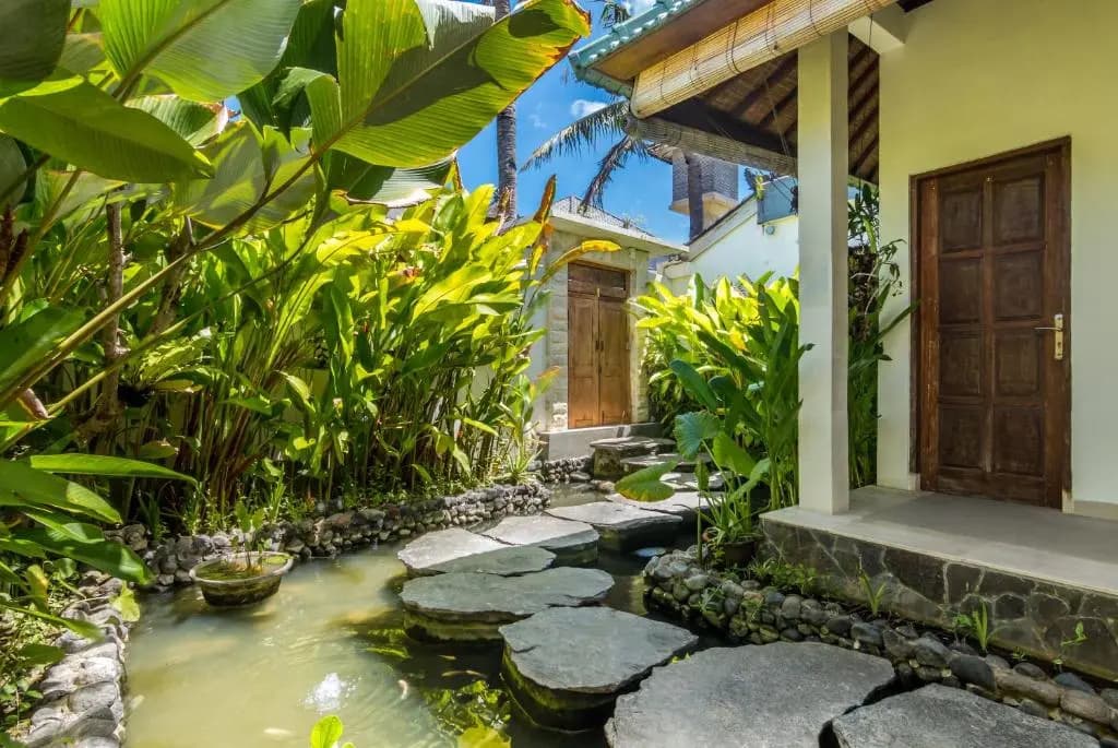 Villa Beji Seminyak - photo 13