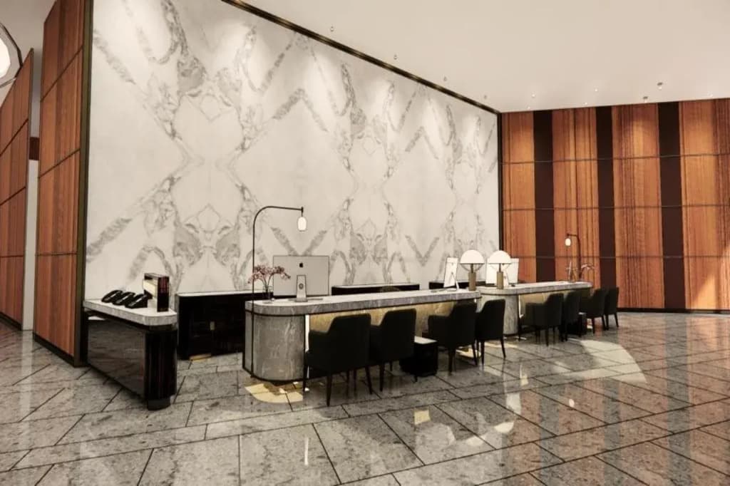 Birkin International Hotel - photo 15