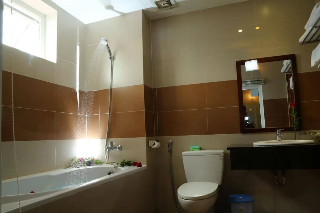 Holiday Phu Quoc Hotel - photo 9