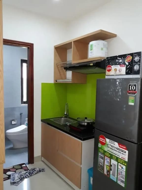 Duc Manh Home 2 - photo 15