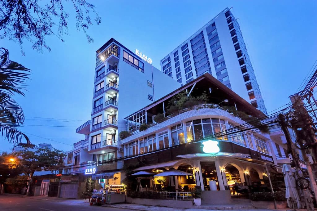 King Homestay - main photo
