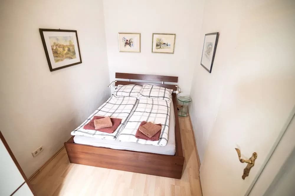 Cozy Central Flat Spittelberg - photo 3