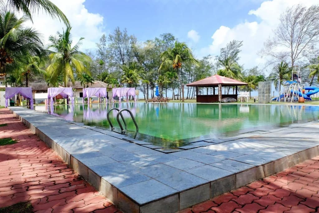 Villea Rompin Resort & Golf - photo 12