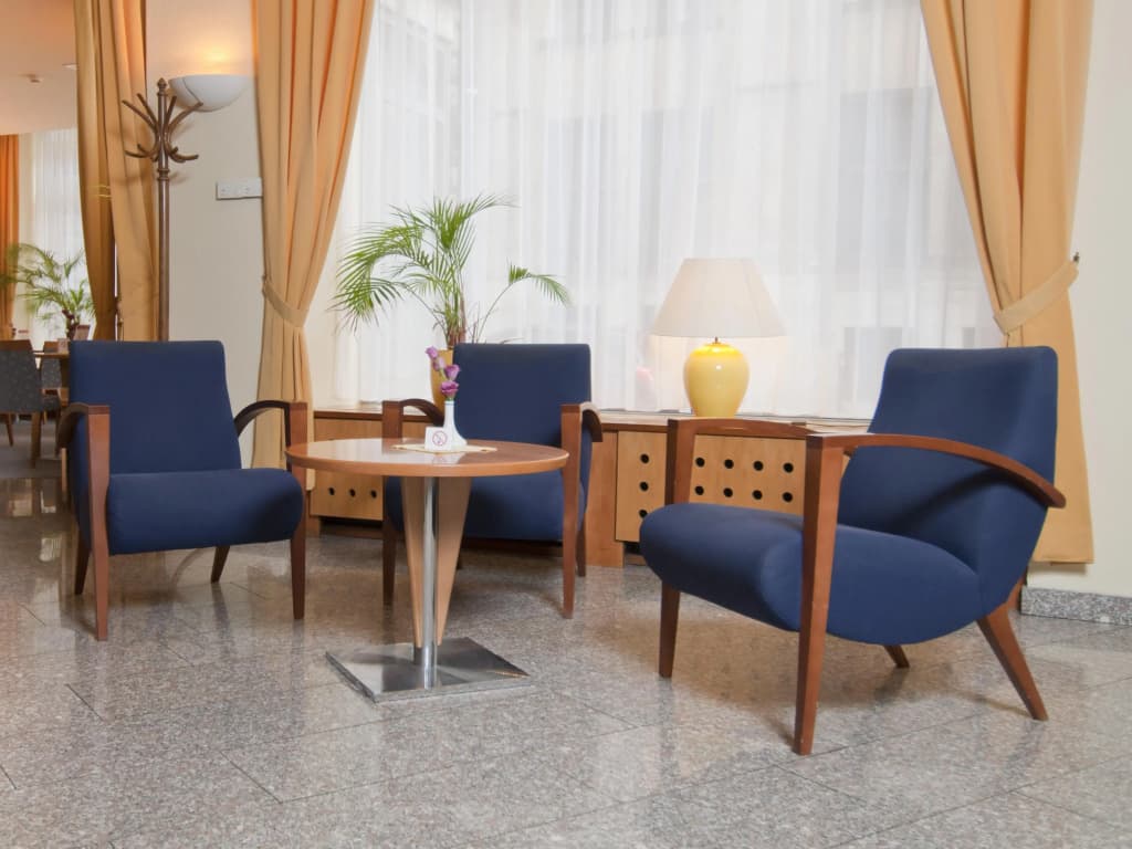 Mamaison Hotel Chain Bridge Budapest - photo 2