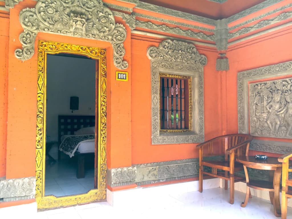 Agung Cottages - photo 15