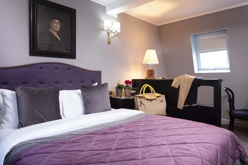 Hotel Residence Henri IV - photo 5
