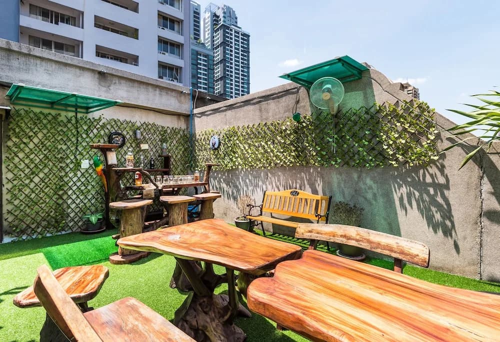Bangkok Nest - photo 14