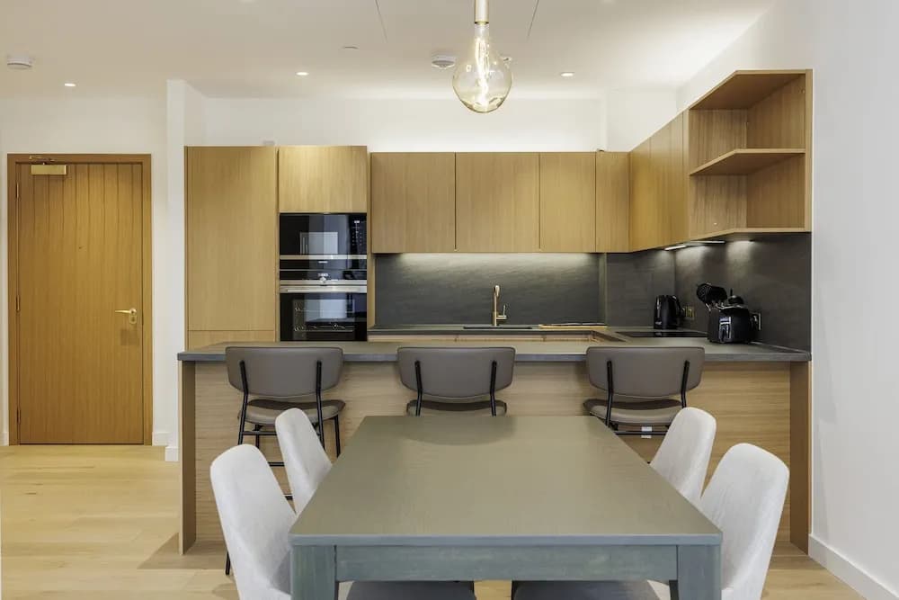 Spectacular Apartments KING'S CROSS - photo 20