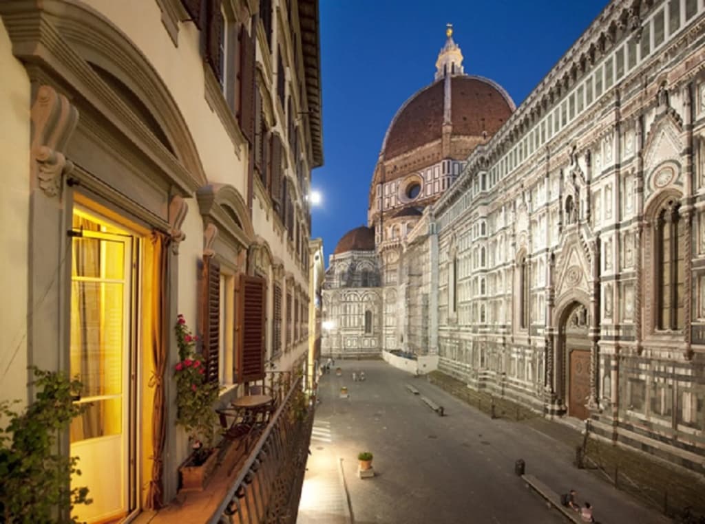 Granduomo Charming Accomodation - main photo