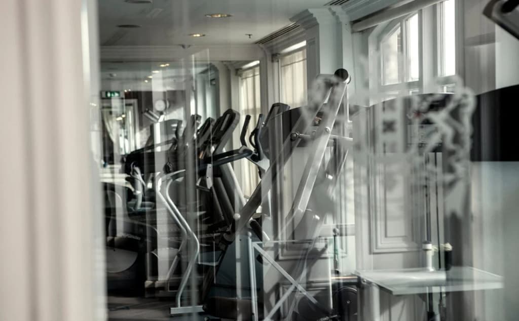 InterContinental Amstel Amsterdam by IHG - photo 27