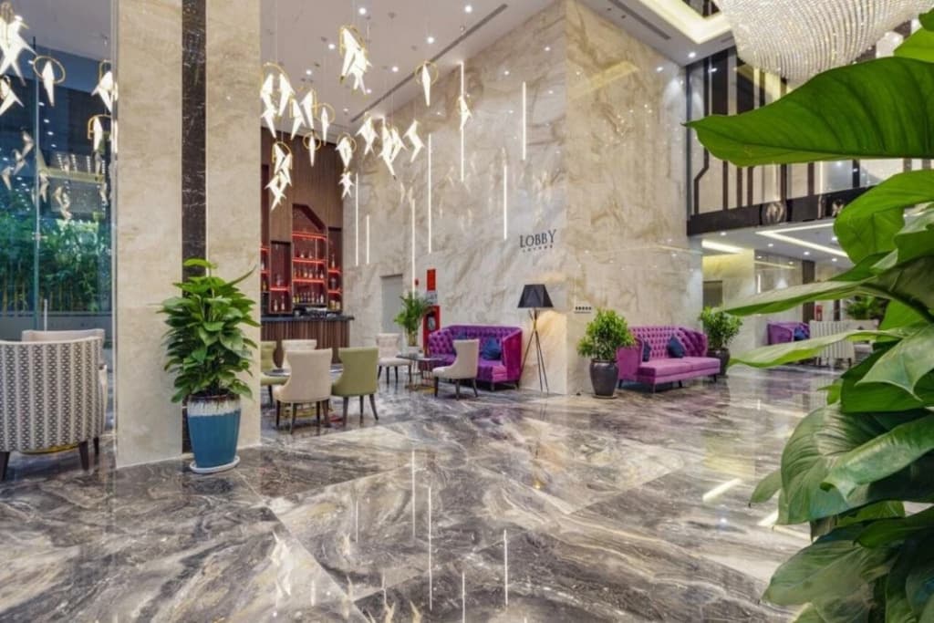 Art Nest Hotel Nha Trang - photo 30