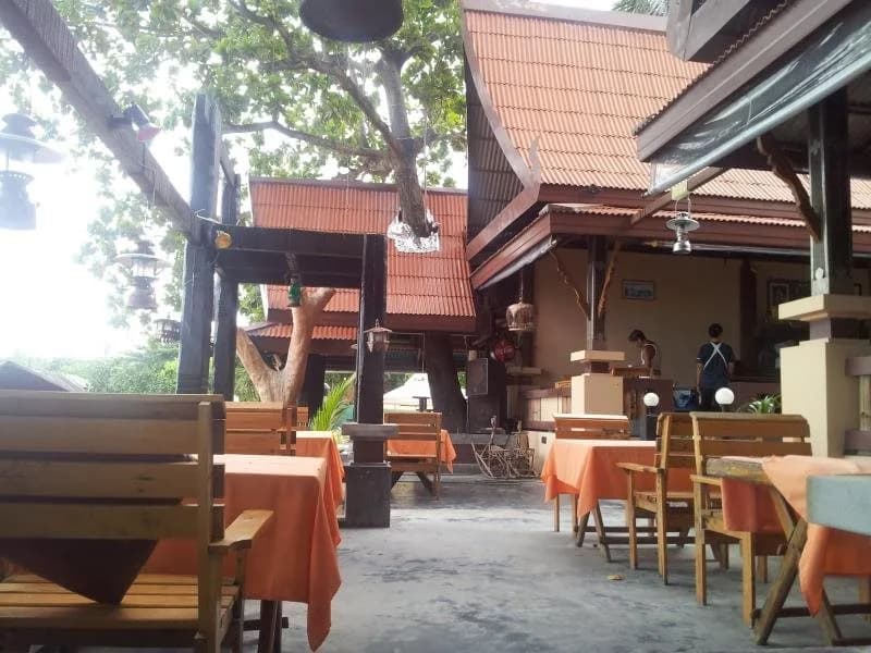 Your Place Resort - photo 19