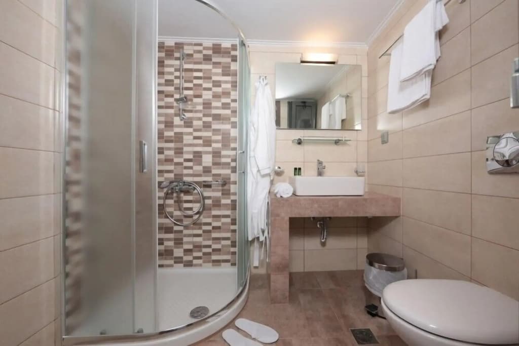 Meni Apartments Hotel - photo 9