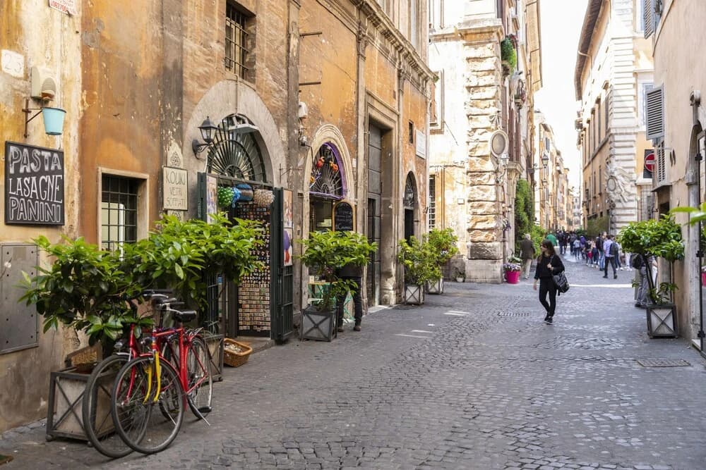 Sonder — Navona Suites - main photo