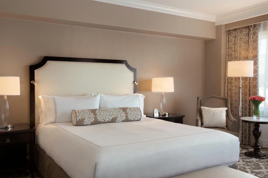 Fairmont San Francisco - photo 42