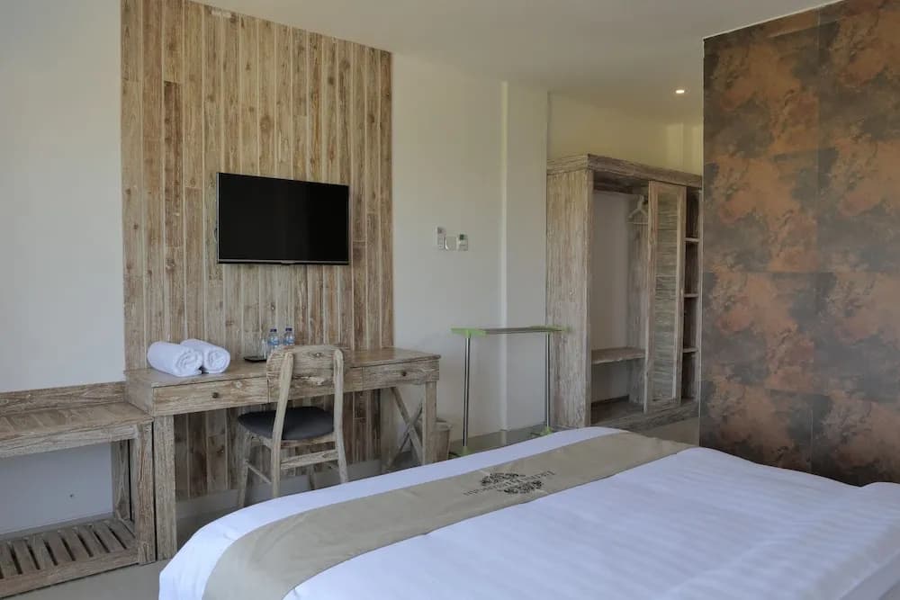 Tirtha Khayangan Canggu - photo 28