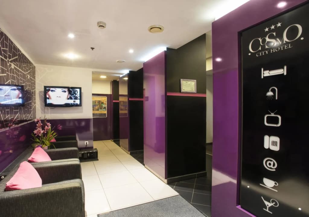 Alta Moda Hotel by Mellow Mood Hotels - photo 2