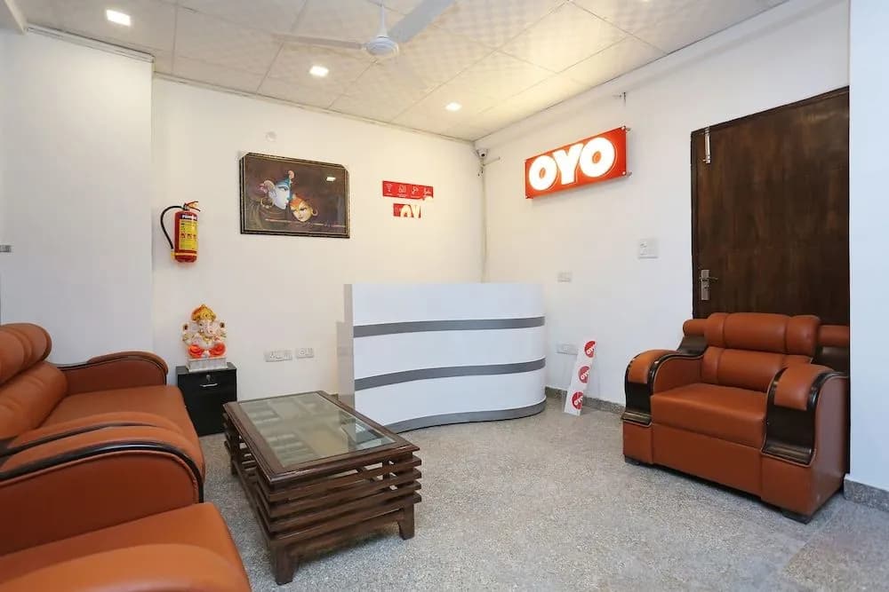 OYO 14386 Orange inn - photo 9