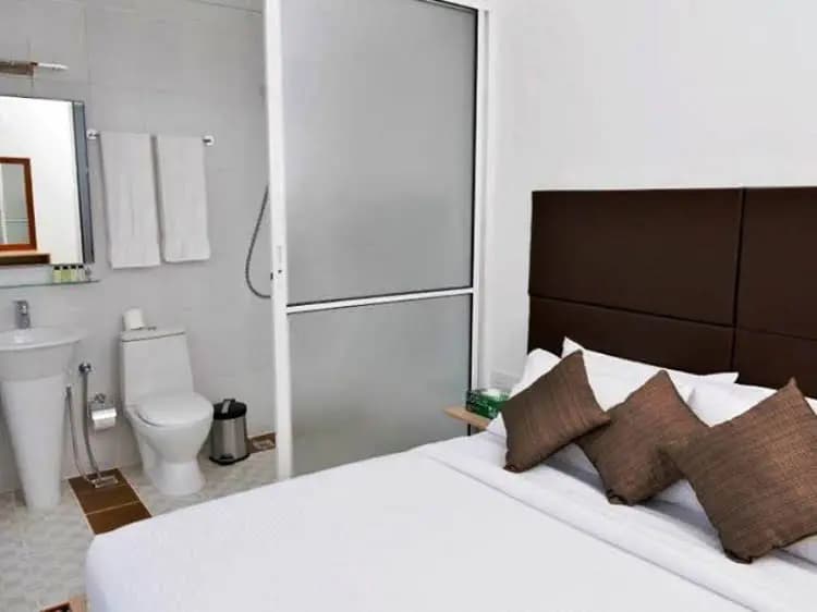 Airport Comfort Inn Premium Hotel - photo 12