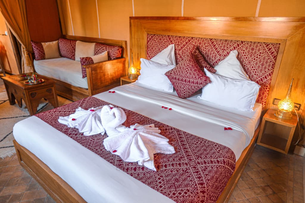 Riad Melhoun & Spa - photo 6