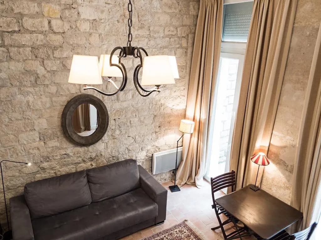 Appartement Monsigny - photo 1