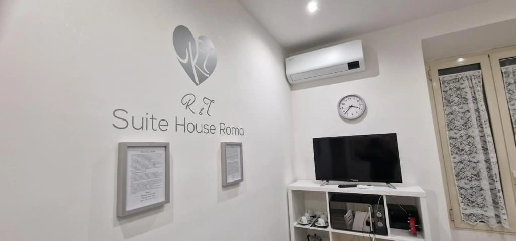 R.&T. Suite House Roma - photo 8