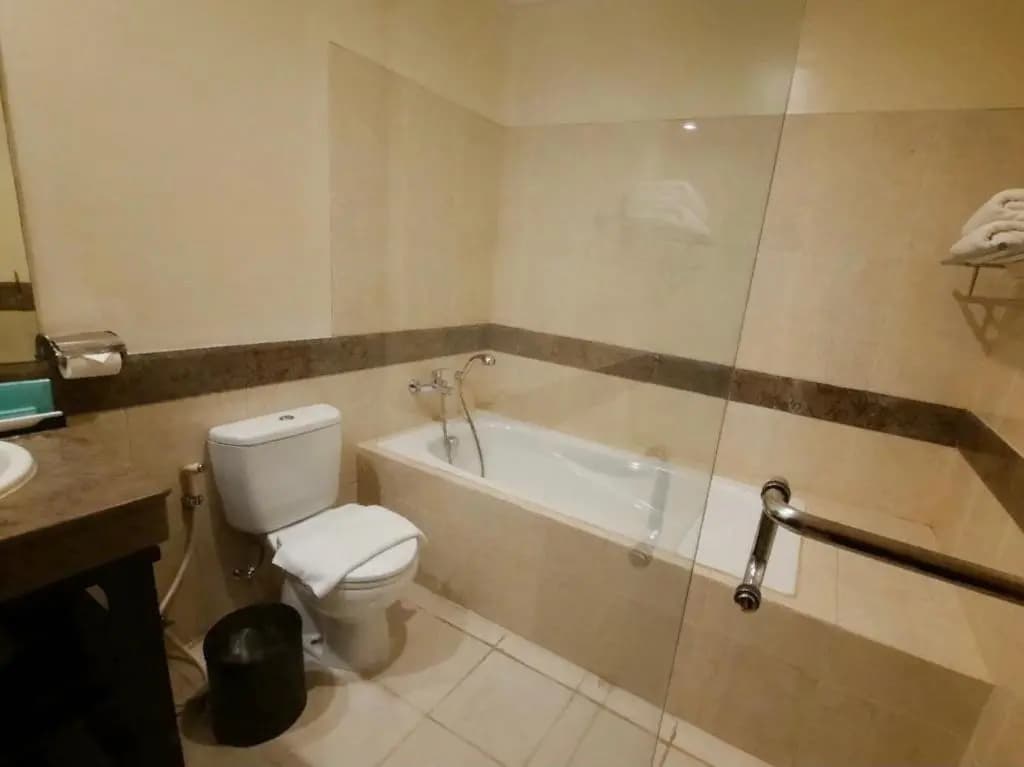 The Bellezza Suites Jakarta - photo 9