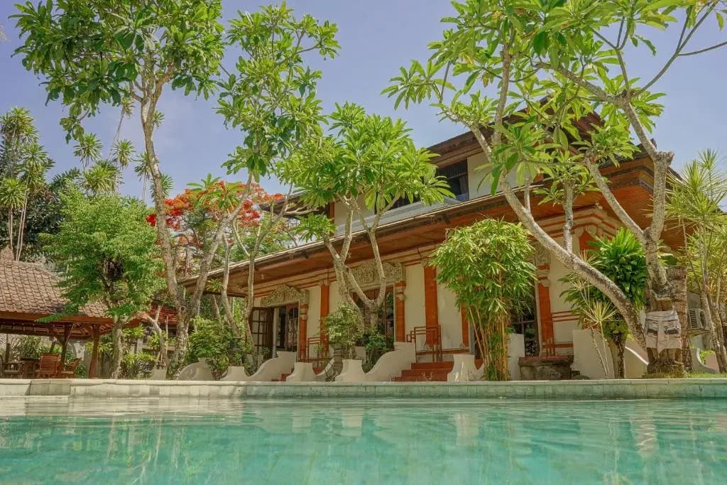 Baliana Villa Legian - photo 19