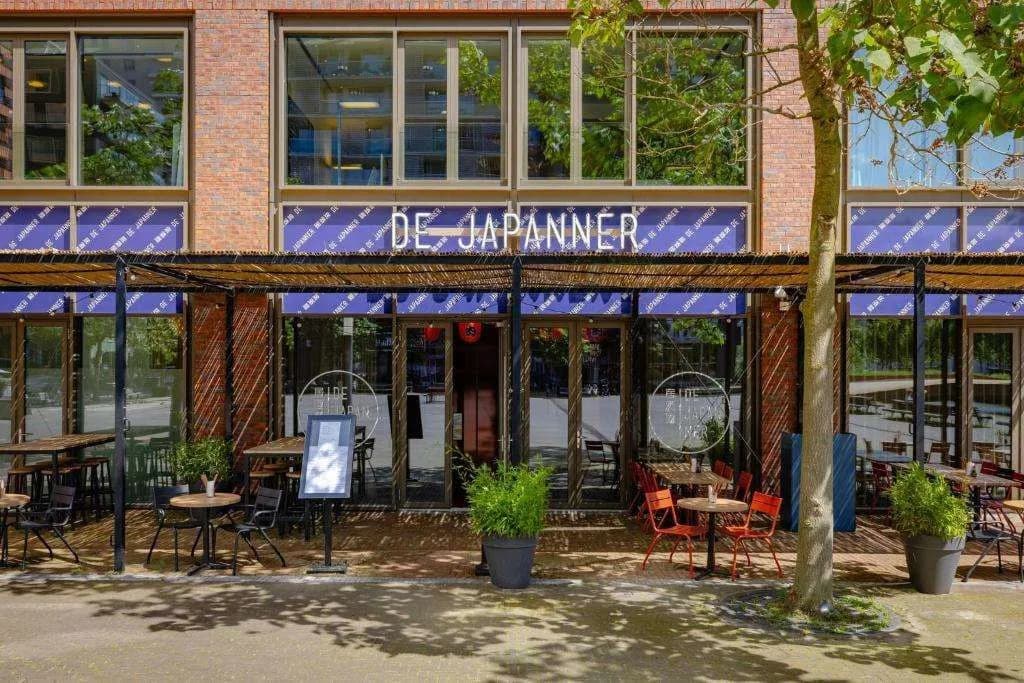 Crowne Plaza Amsterdam South by IHG - photo 34